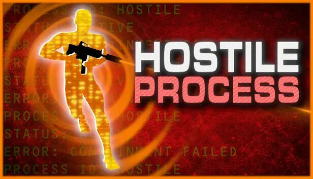 Hostile Process