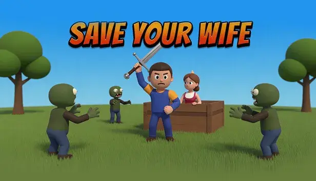 SaveYourWIfe