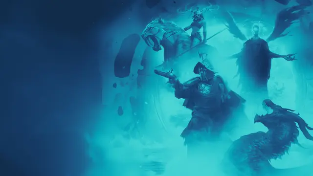 Age of Wonders 4: Expansion Pass 1 (PS5)