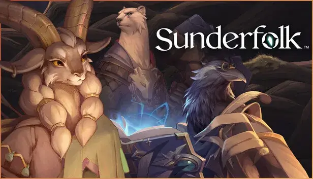 Sunderfolk - Free Trial