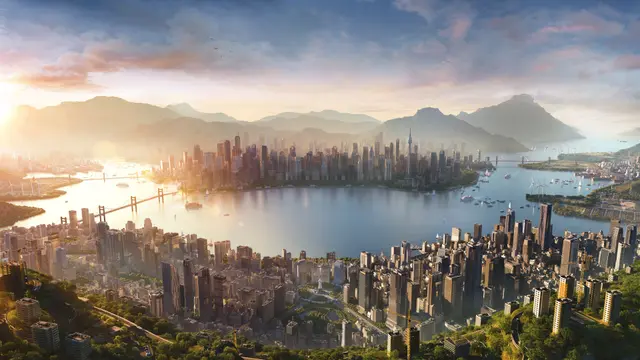 Cities: Skylines II Ultimate Edition