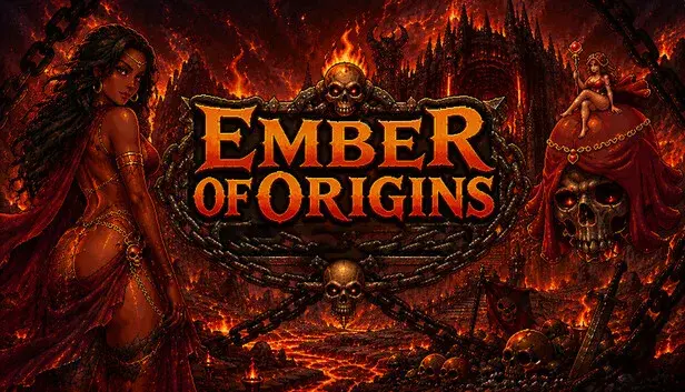 Ember of Origins
