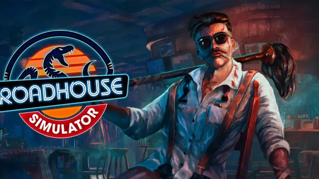 Roadhouse Simulator Demo