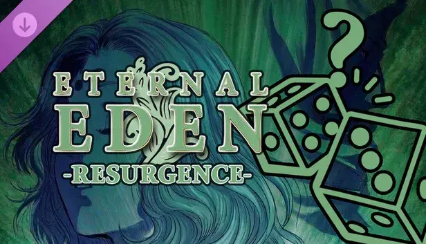 Eternal Eden Resurgence Randomizer