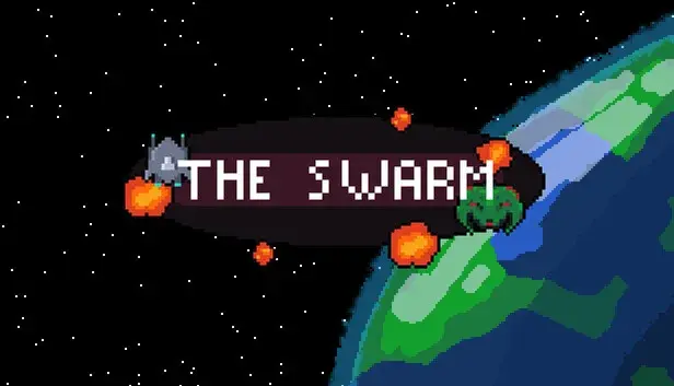 The Swarm
