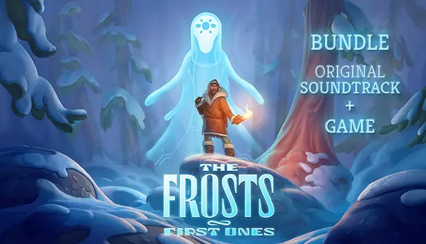The Frosts: First Ones - Game + Soundtrack Bundle
