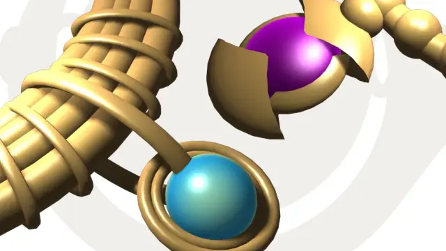 Rainbow Moon - Amulet Set (Double) - PS4