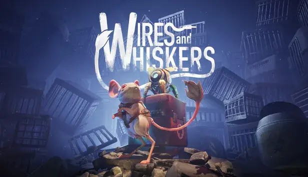 Wires And Whiskers