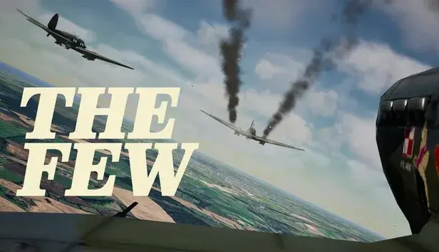 The Brave Few