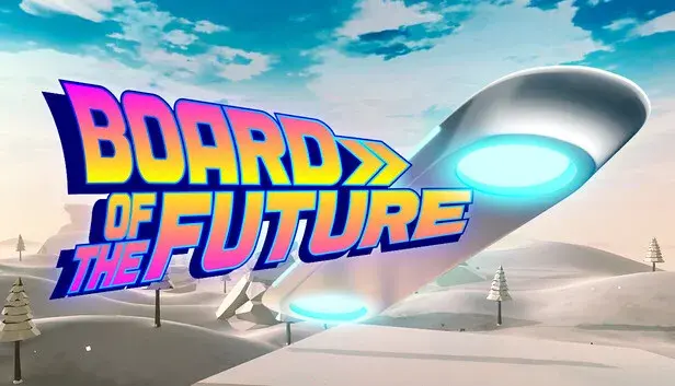 Board Of The Future