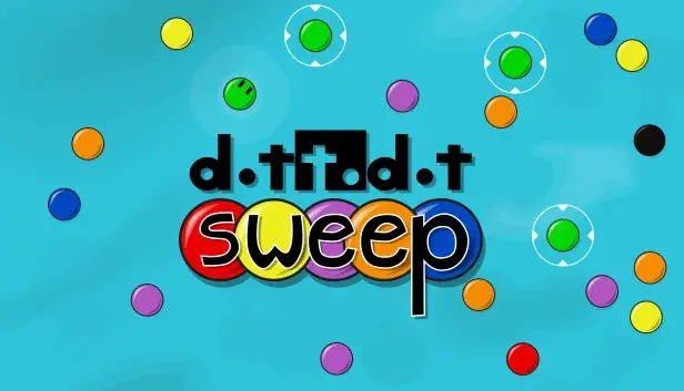 Dot to Dot Sweep