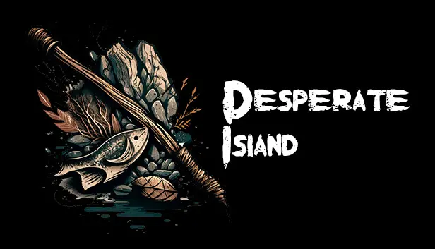 Desperate Island
