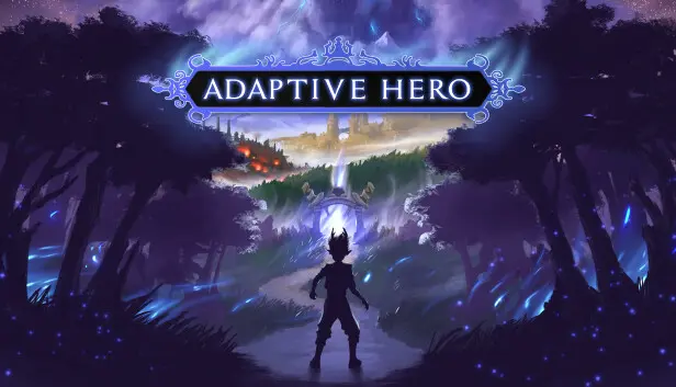 Adaptive Hero