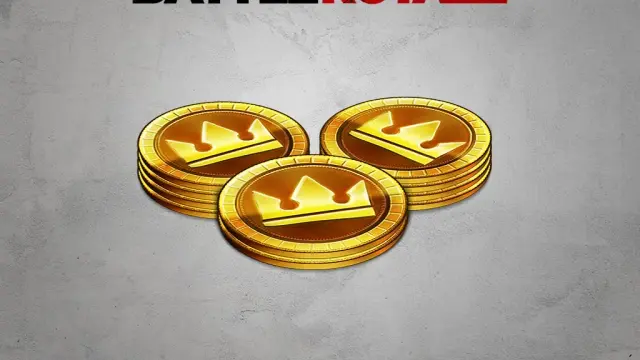 2000 (+150 Bonus) Crowns - PS4