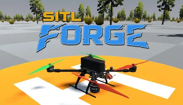 SITL Forge - iNAV collection