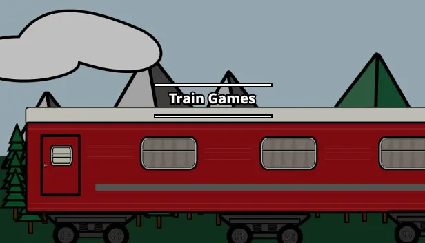 Train Games