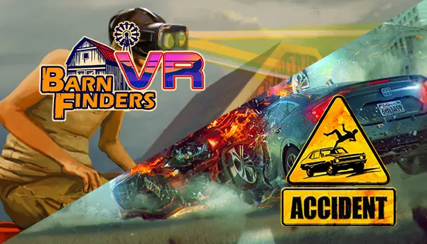 Virtual Accident Finders