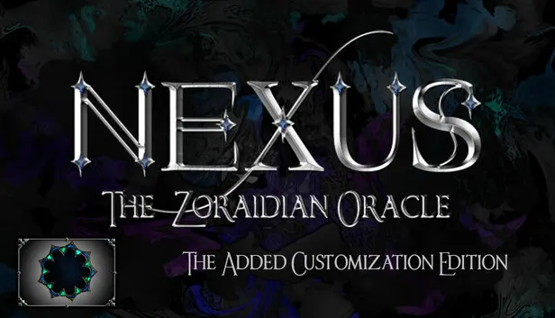 Nexus: The Zoraidian Oracle - Added Customization