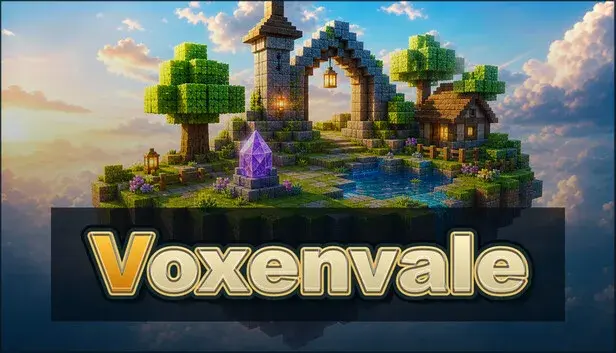 Voxenvale
