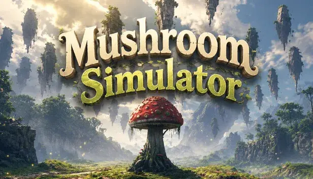 Mushroom Simulator