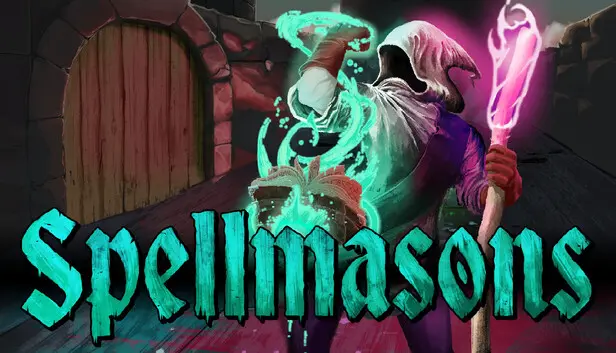Spellmasons
