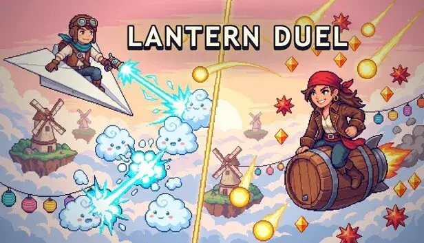 Lantern Duel