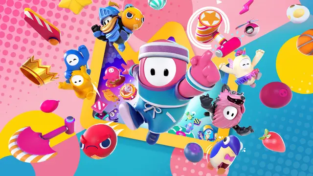 Fall Guys (Xbox One & Series)