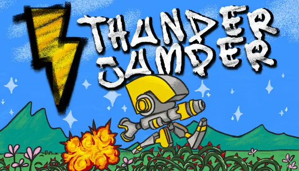 Thunder Jumper