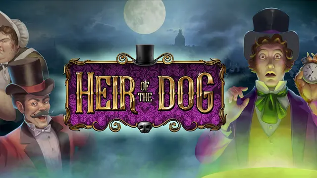 Heir of the Dog Demo