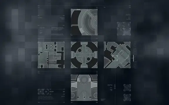 KILLZONE SHADOW FALL Multiplayer Maps - PS4