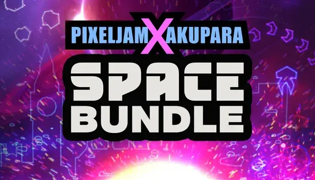 Pixeljam x Akupara Space Bundle