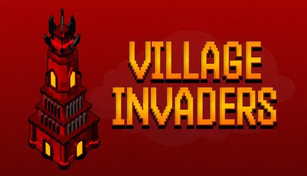 Village Invaders