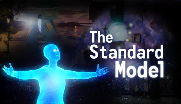 The Standard Model
