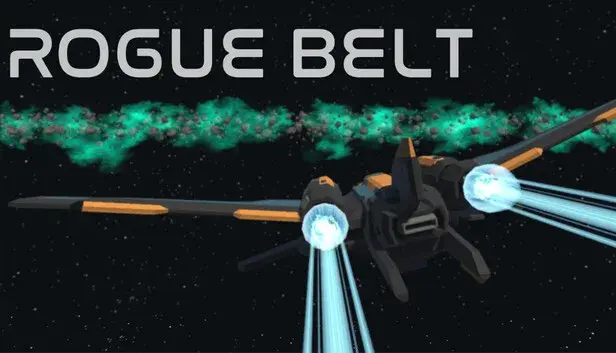 Rogue Belt
