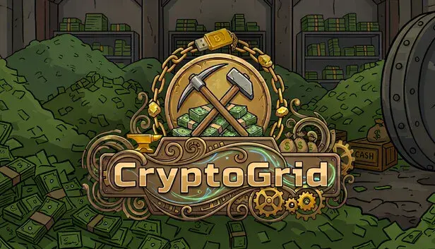 CryptoGrid