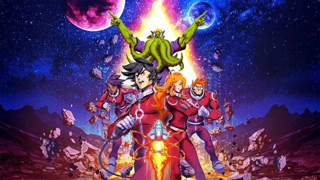 Project Starship X (Xbox One)