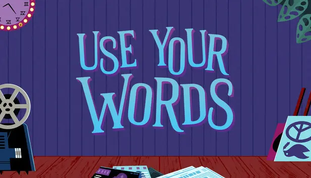 Use Your Words Complete Edition