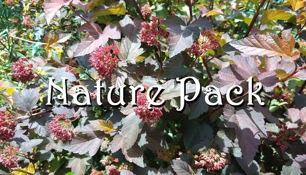 Nature Pack