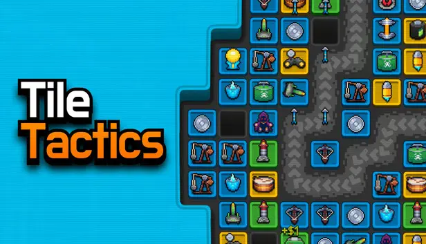 Tile Tactics