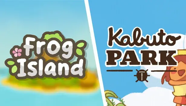 Frogs & Bugs