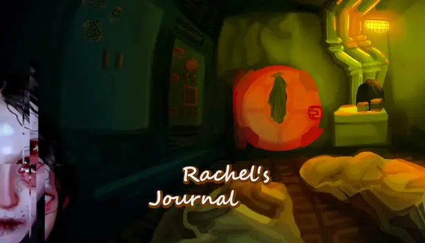 Rachel's Journal