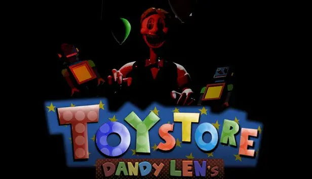 Dandy Len's Toystore