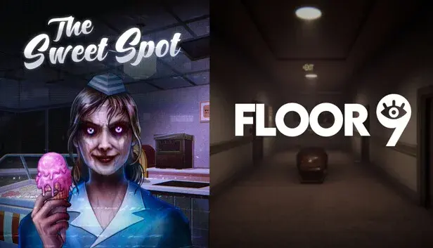 The Sweet Spot & Floor 9