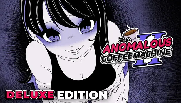 Anomalous Coffee Machine 2 Deluxe Edition