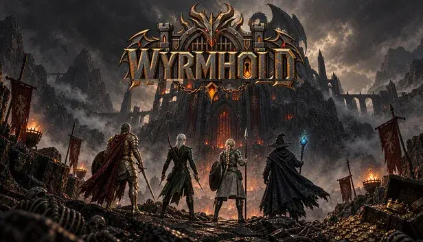 Wyrmhold