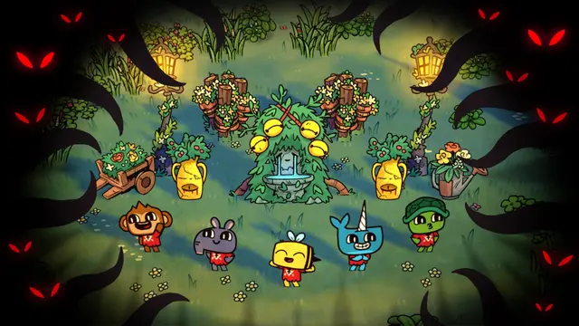 Cult of the Lamb - Cultist Pack (Xbox One & Series)