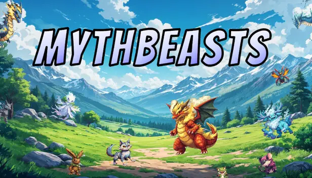 MythBeasts