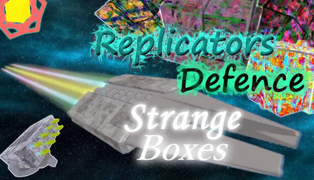 Strange boxes