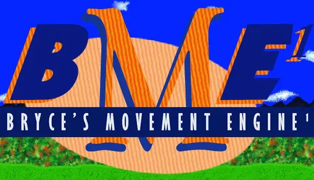 Bryce's Movement Engine¹