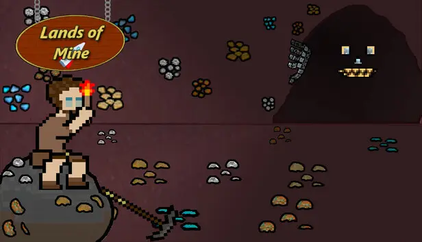 Tempered Forge: Lands of Mine